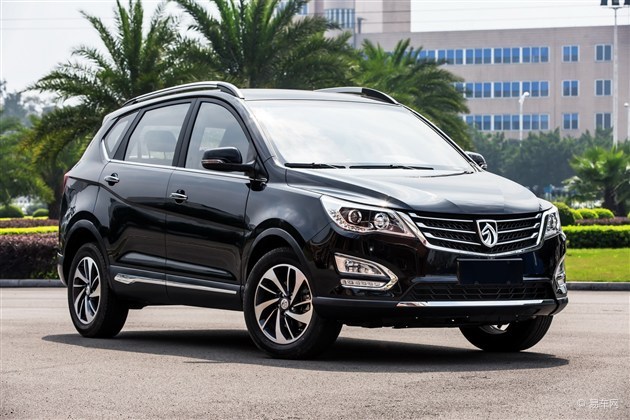  宝骏560 预计7月18日上市 或8万元起售 新车 汽